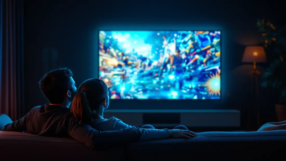 TV